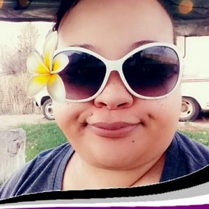 Meet your Posher, Stacy